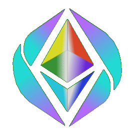 ENS ETH Breathe Logo